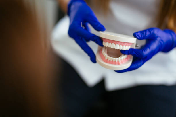 Best Root Canal Treatment  in Delft Colony, CA