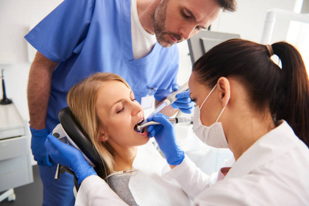 Best Oral Cancer Screening  in Delft Colony, CA