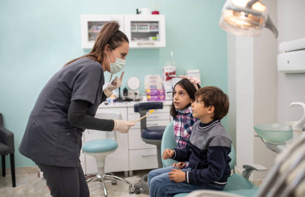 Best Dental Inlays and Onlays  in Delft Colony, CA