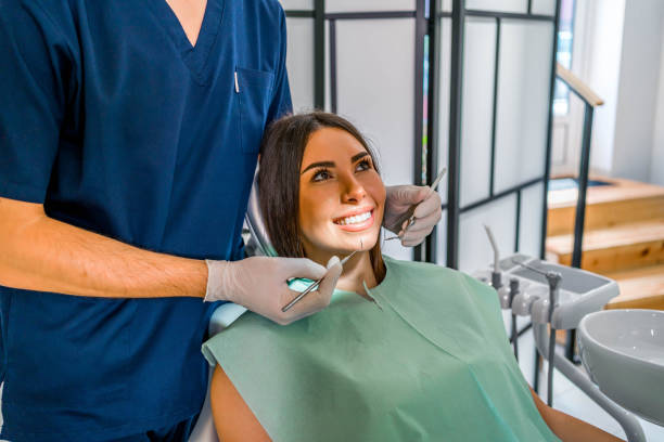 Best Full Mouth Reconstruction  in Delft Colony, CA