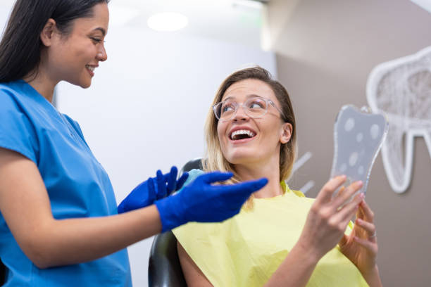 Best Emergency Dental Care  in Delft Colony, CA