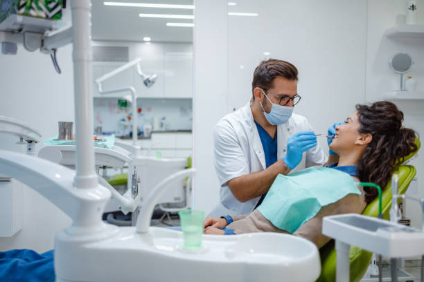 Best General Dentistry  in Delft Colony, CA