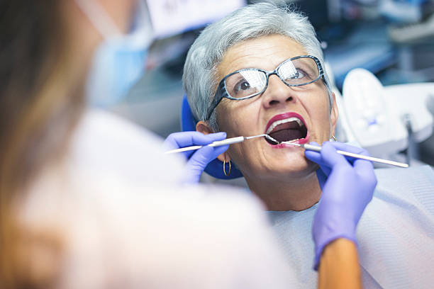 Best Wisdom Tooth Removal  in Delft Colony, CA