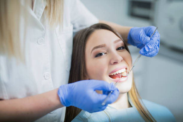 Best Tooth Extraction  in Delft Colony, CA